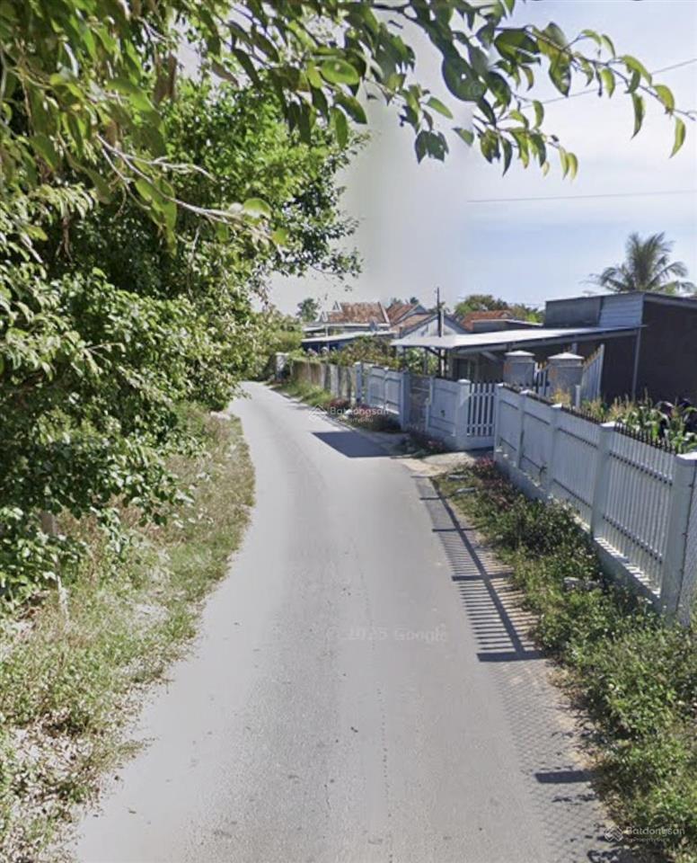 Bán lô góc thôn tân dân 2 xã vạn thắng huyện vạn ninh