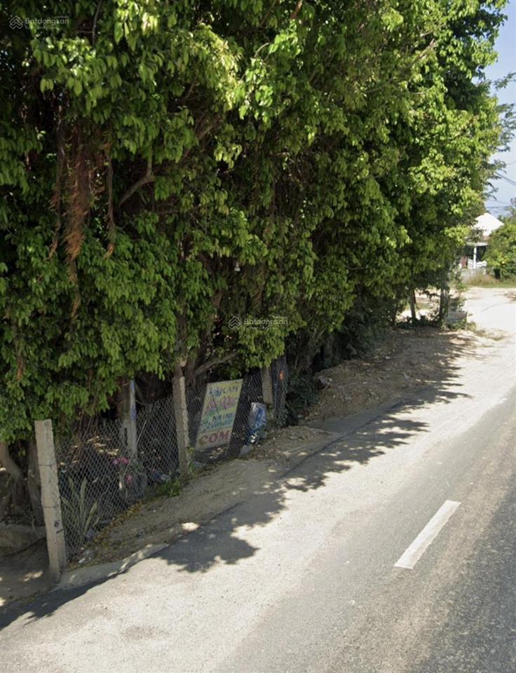 Bán đất thôn tân dân 1 xã vạn thắng huyện vạn ninh
