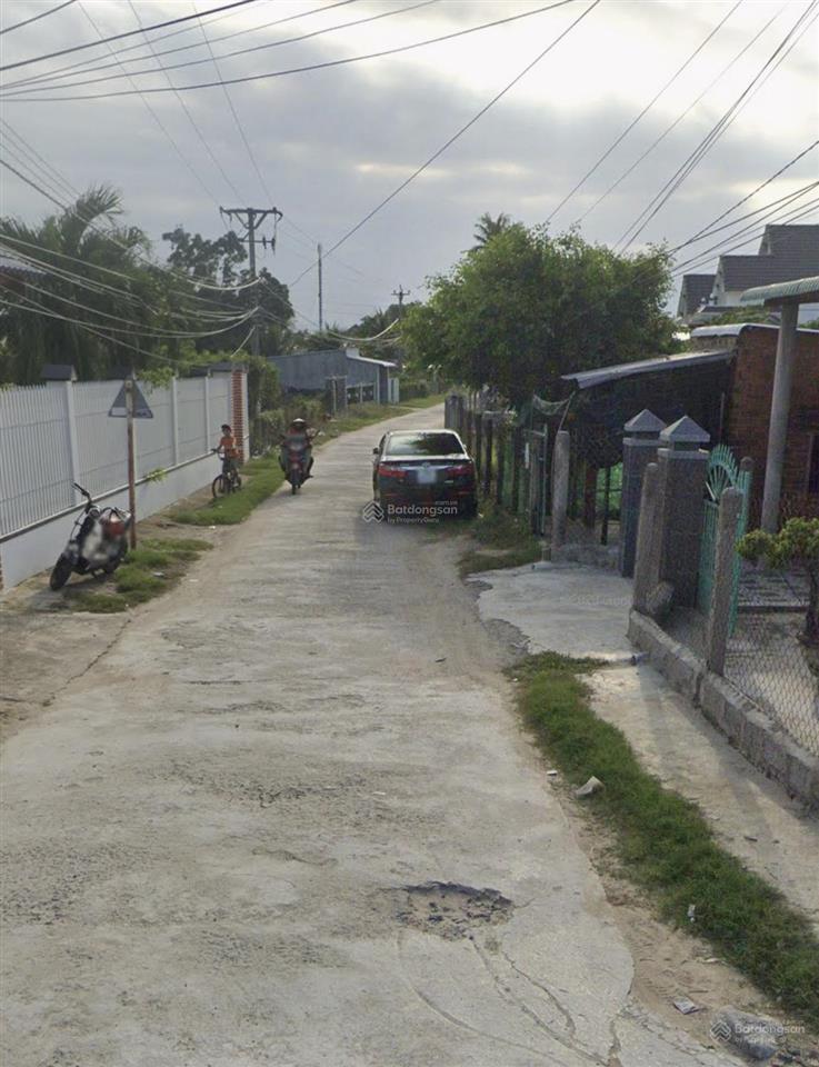 Bán đất thôn tân dân 1, xã vạn thắng, huyện vạn ninh