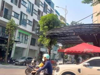 Bán liền kề shophouse tsq galaxy, mặt phố phố tố hữu, phường vạn phúc, hà đông
