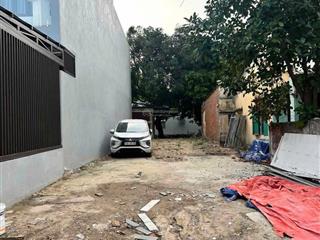 Cần bán lô đất đẹp ngô quang huy song song hồ nghinh gần biển, sát toà tháp đôi vương thừa vũ