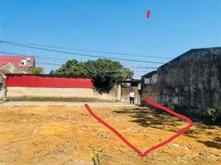 Chính chủ cần bán lô đất siêu đẹp tại lương phong, hiệp hòa, bắc giang, giá chỉ nhỉnh 1 tỷ