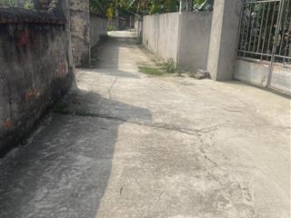 Chính chủ cần tiền bán đất đẹp phú dư gia re