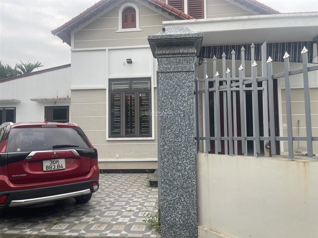 Giá quá rẻ mua là thắng. chính chủ bán nhà biệt thự 3 mặt tiền