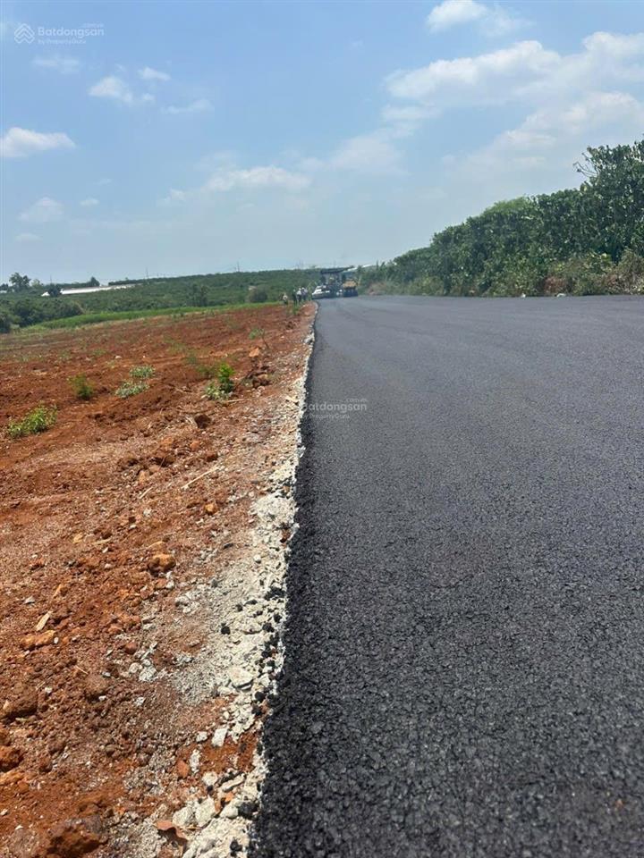 Bán đất tại xã bình thạnh, 550 triệu, 250 m2, giá siêu hời hot!