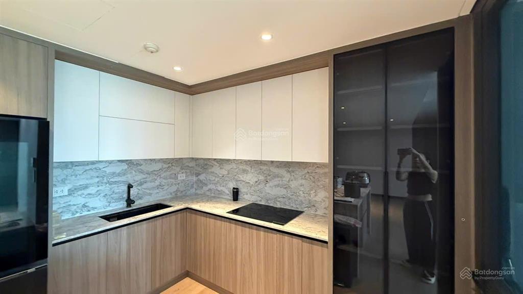 Cho thuê căn 3pn, nhà mới chưa ở chung cư cao cấp the nelson 29 láng hạ