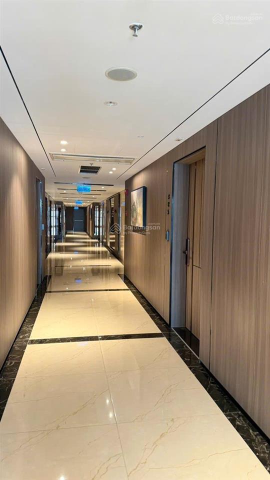Cho thuê căn 3pn, nhà mới chưa ở chung cư cao cấp the nelson 29 láng hạ