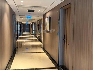 Cho thuê căn 3pn, nhà mới chưa ở chung cư cao cấp the nelson 29 láng hạ