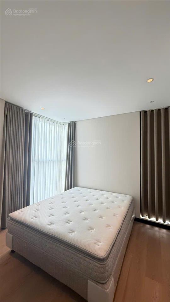 Cho thuê căn 3pn, nhà mới chưa ở chung cư cao cấp the nelson 29 láng hạ