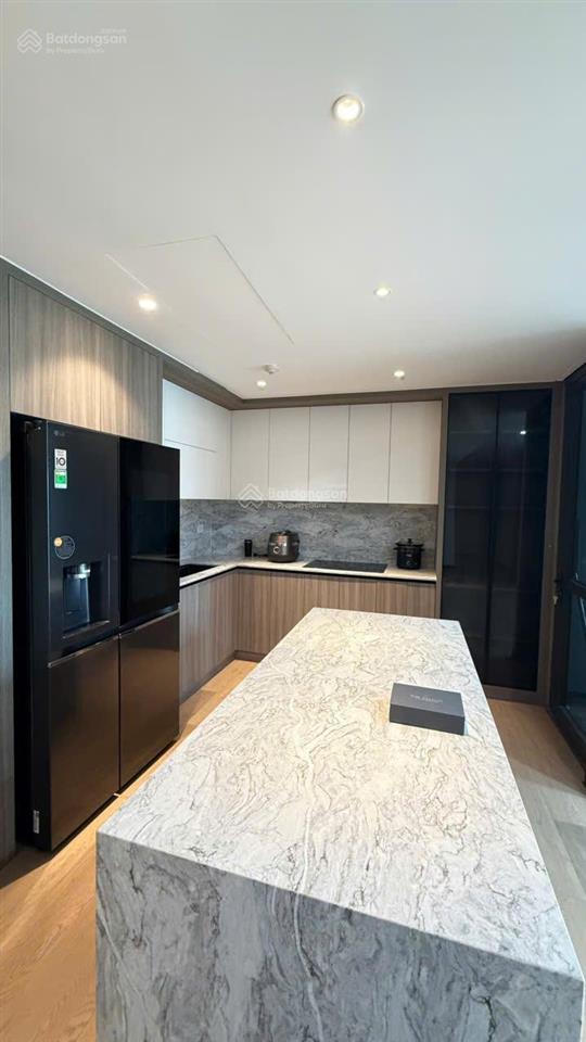 Cho thuê căn 3pn, nhà mới chưa ở chung cư cao cấp the nelson 29 láng hạ