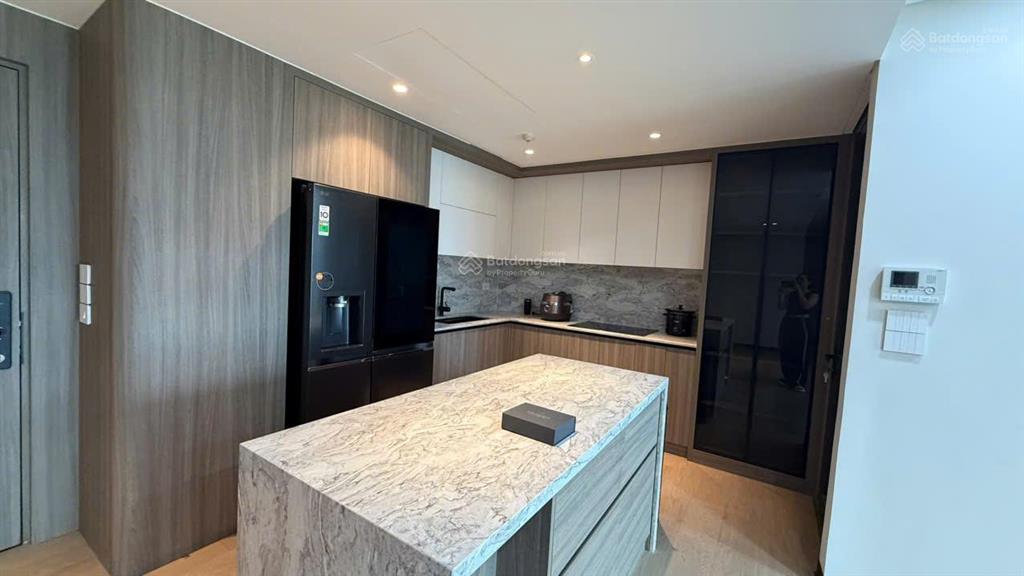 Cho thuê căn 3pn, nhà mới chưa ở chung cư cao cấp the nelson 29 láng hạ