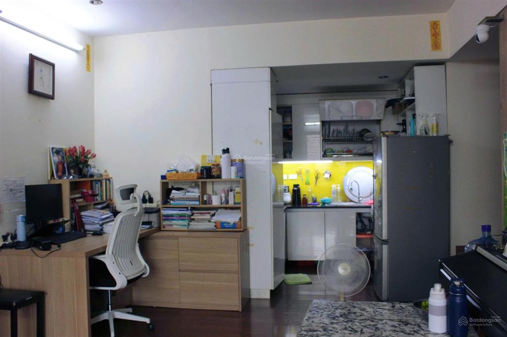 Chính chủ bán căn hộ 3pn dự án hemisco xa la 0989 646 ***
