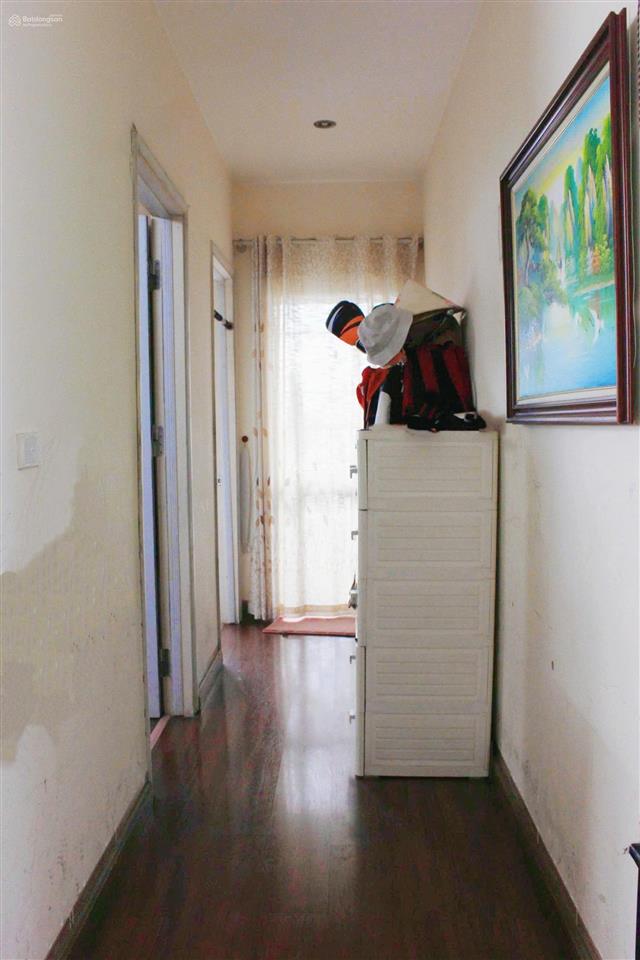 Chính chủ bán căn góc 3pn hemisco xa la dt 86.35m2 full nội thất, 2 ban công, sổ hồng, giá 4.8 tỷ