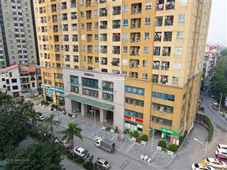 Chính chủ bán căn góc 3pn hemisco xa la dt 86.35m2 full nội thất, 2 ban công, sổ hồng, giá 4.8 tỷ