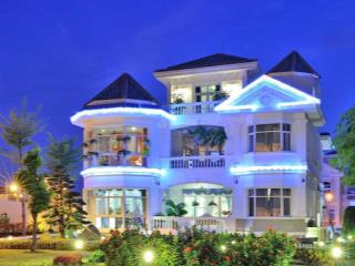 Nhiều biệt thự đơn lập chateau, đẳng cấp nhất phú mỹ hưng. giá tốt nhất thị trường. 0912 264 ***