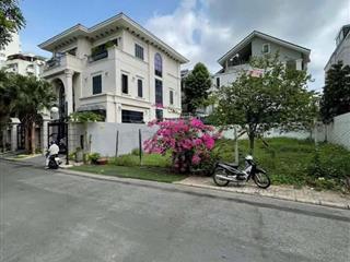 Đất vị trí đắt địa phú mỹ hưng. hạnh nguyễn 0912 264 ***