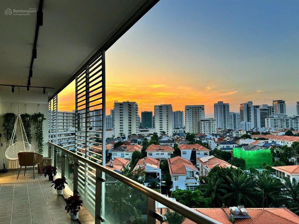 Hàng hot  căn hộ garden plaza 1, phú mỹ hưng. 150m² giá 19 tỷ.  0912 264 ***