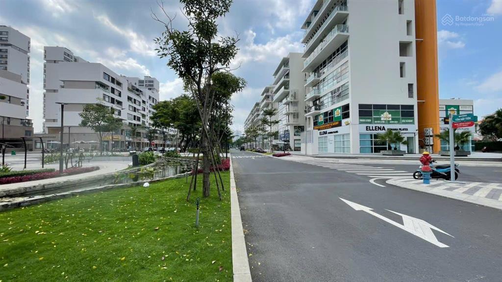 Hàng hot  căn hộ garden plaza 1, phú mỹ hưng. 150m² giá 19 tỷ.  0912 264 ***