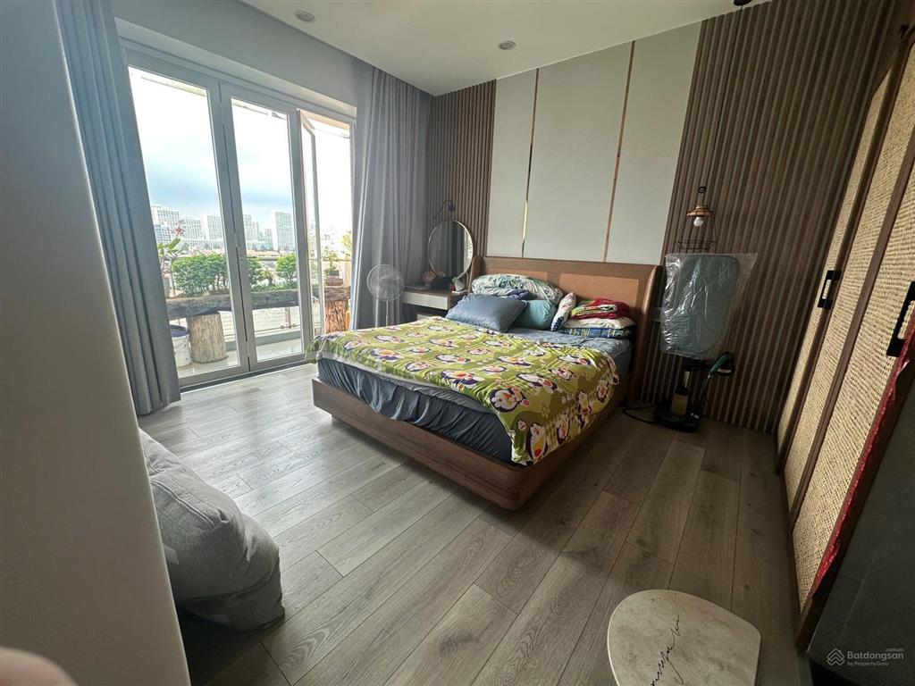 Siêu tốt  căn hộ grand view, phú mỹ hưng. nhà đẹp, view thoáng.  ngay 0912 264 ***