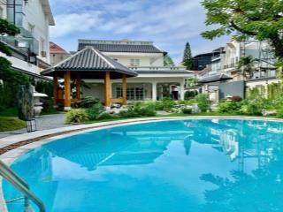 Bán dinh thự phường thảo điền, 970m2, 210 tỷ 0938 602 *** nhân