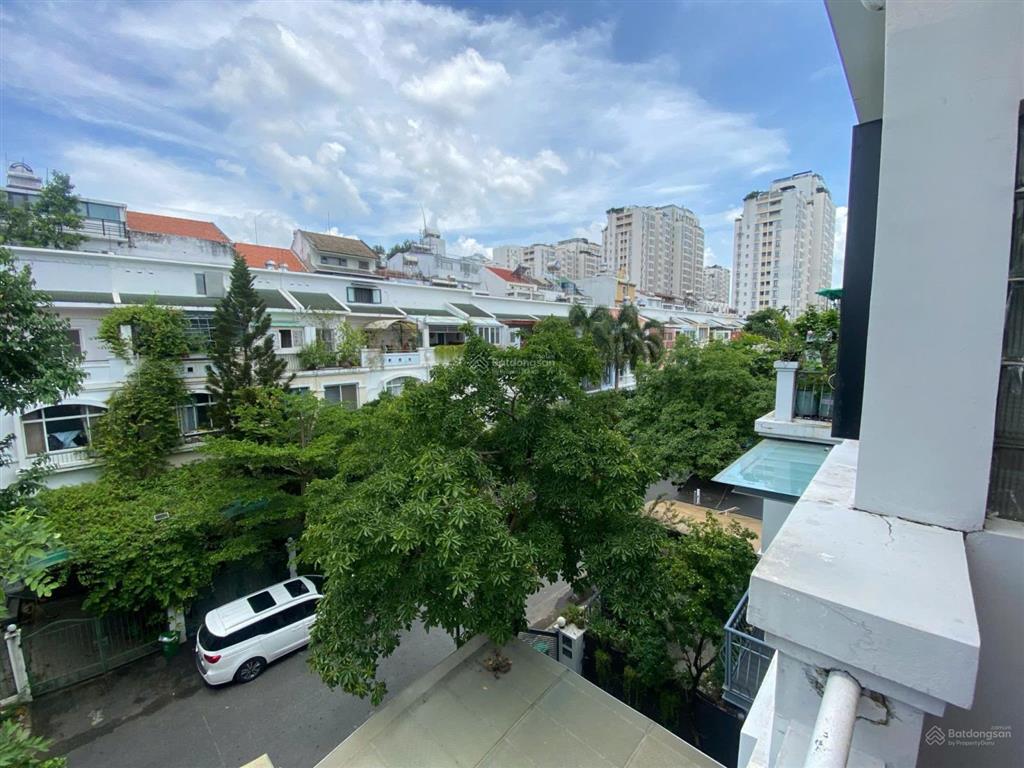 Cho thuê biệt thự hưng thái, 7x18m, giá 38 triệu xem nhà 0938 602 *** nhân