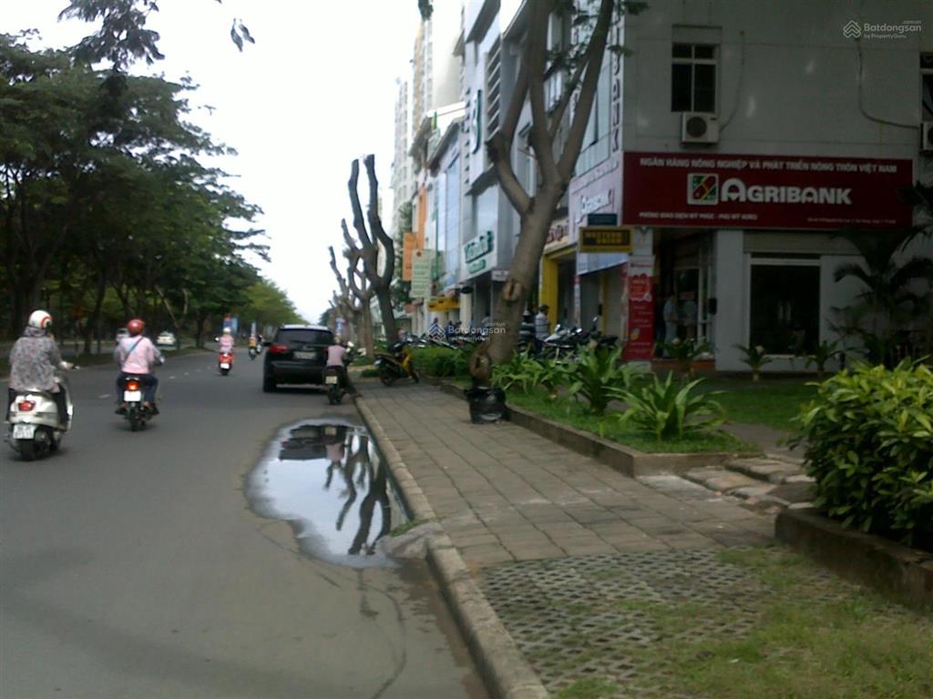 Cho thuê nhà phố mỹ toàn pmh, 6x18.5m, chỉ 40 triệu/tháng  0938 602 *** nhân
