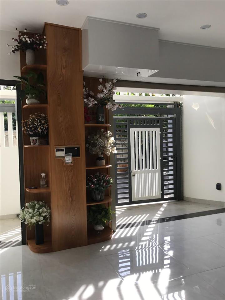 Bán nhà hẻm 101 võ thị sáu, vũng tàu, 144m2, bán 16.5 tỷ 0938 602 *** nhân