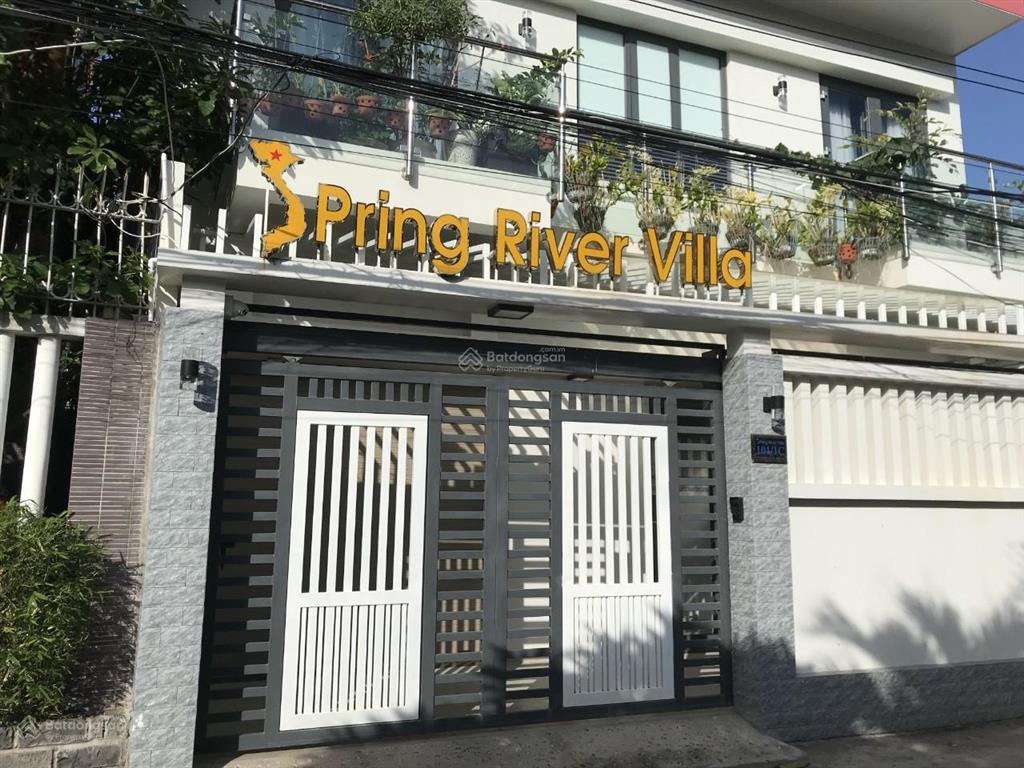 Bán nhà hẻm 101 võ thị sáu, vũng tàu, 144m2, bán 16.5 tỷ 0938 602 *** nhân