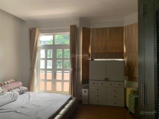 Cho thuê villa hưng thái, phú mỹ hưng, 15x16m, 50 triệu/tháng 0938 602 *** nhân