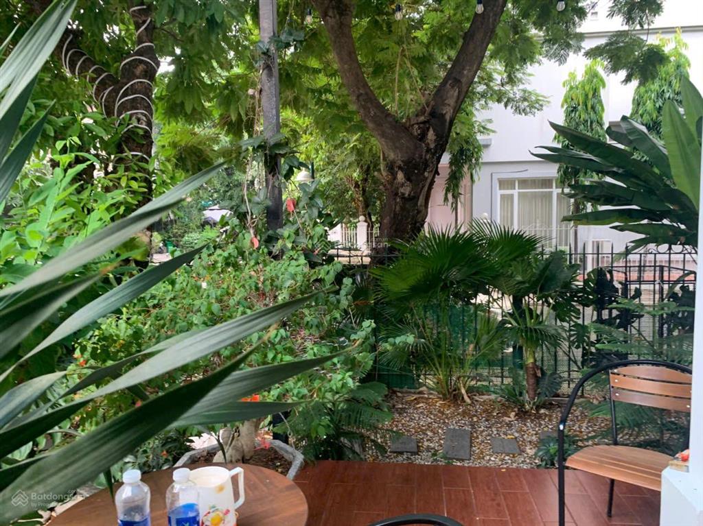 Cho thuê villa hưng thái, phú mỹ hưng, 15x16m, 50 triệu/tháng 0938 602 *** nhân