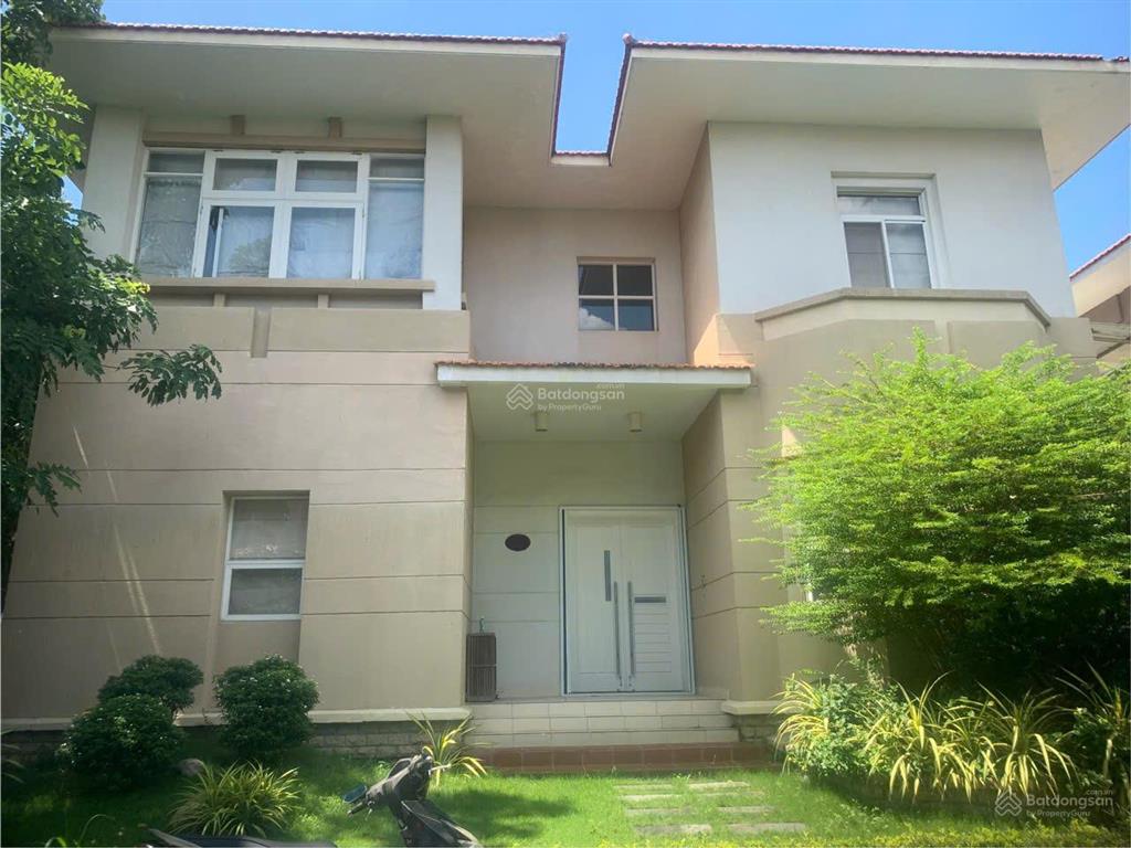 Cho thuê biệt thự phú gia, phú mỹ hưng, giá 68 triệu  0938 602 *** nhân