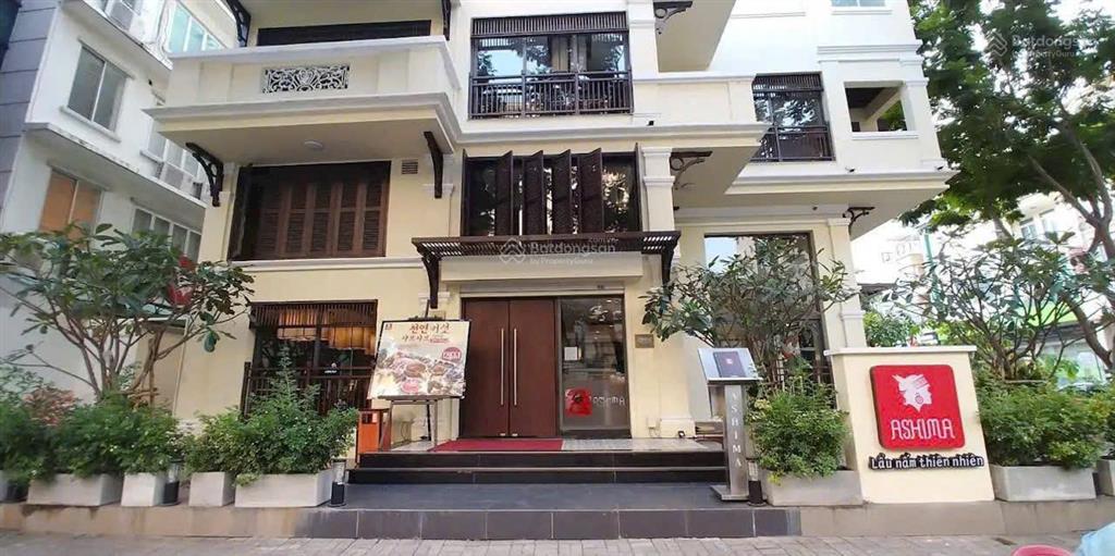 Cho thuê căn góc hưng phước, bùi bằng đoàn, giá 210 triệu  0938 602 *** nhân