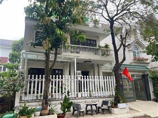 Villa nam thông phú mỹ hưng, q7. 11x18m, bán 52.5 tỷ.  0938 602 *** nhân