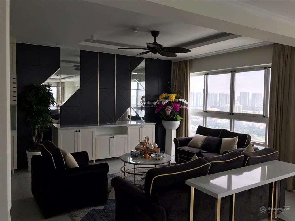 Căn hộ penthouses happy valley, 240m, giá 27 tỷ  0938 602 *** nhân