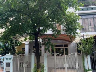 Bán gấp biệt thự hưng thái, phú mỹ hưng, 7x18m, giá 32.5 tỷ  0938 602 *** nhân