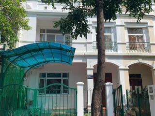 Cho thuê villa hưng thái, phú mỹ hưng, 7x18m, giá 38 triệu  0938 602 *** nhân