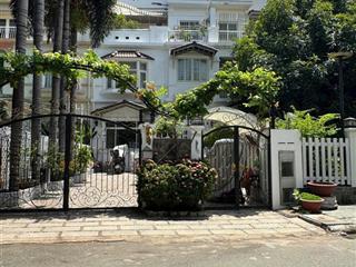 Biệt thự mỹ thái, phú mỹ hưng, 7x28m, bán 43.5 tỷ 0938 602 *** nhân