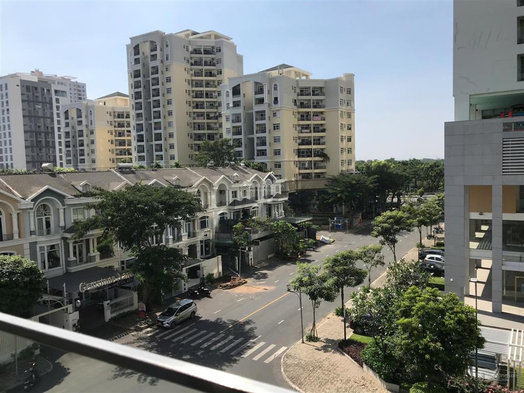Bán shop midtown  phú mỹ hưng, lầu 3, 90m2, giá 9,4 tỷ  0938 602 *** nhân