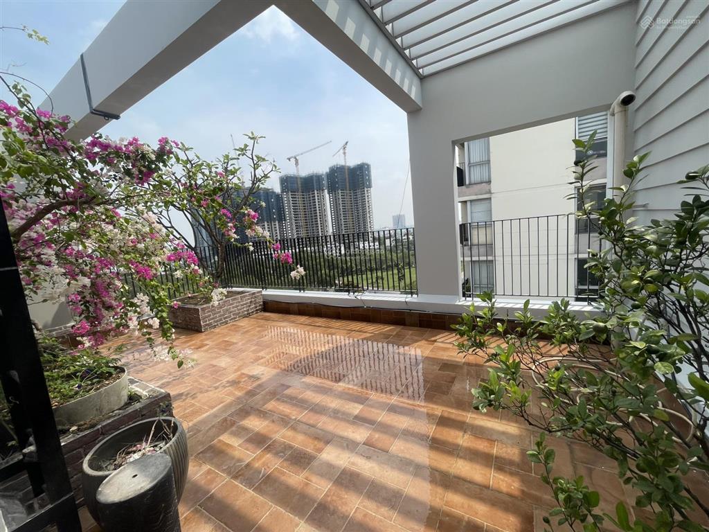 Căn hộ penthouse starhill, phú mỹ hưng. 166m2, giá 22 tỷ  0938 602 *** nhân