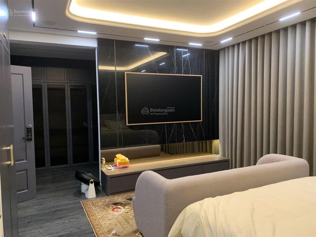 Căn hộ penthouse starhill, phú mỹ hưng, 163m2, bán 22,9 tỷ  0938 602 *** nhân