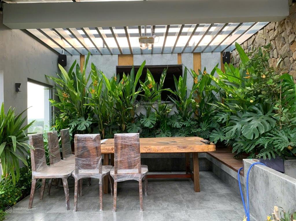 Căn hộ penthouse starhill, phú mỹ hưng, 163m2, bán 22,9 tỷ  0938 602 *** nhân