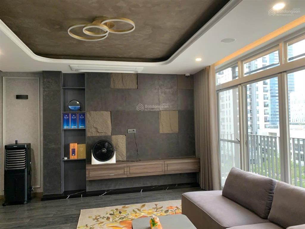 Căn hộ penthouse starhill, phú mỹ hưng, 163m2, bán 22,9 tỷ  0938 602 *** nhân