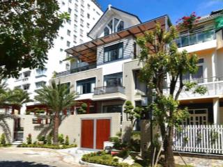 Biệt thự nam thông, pmh, hồ bơi, giá thuê 235 triệu 0938 602 *** nhân