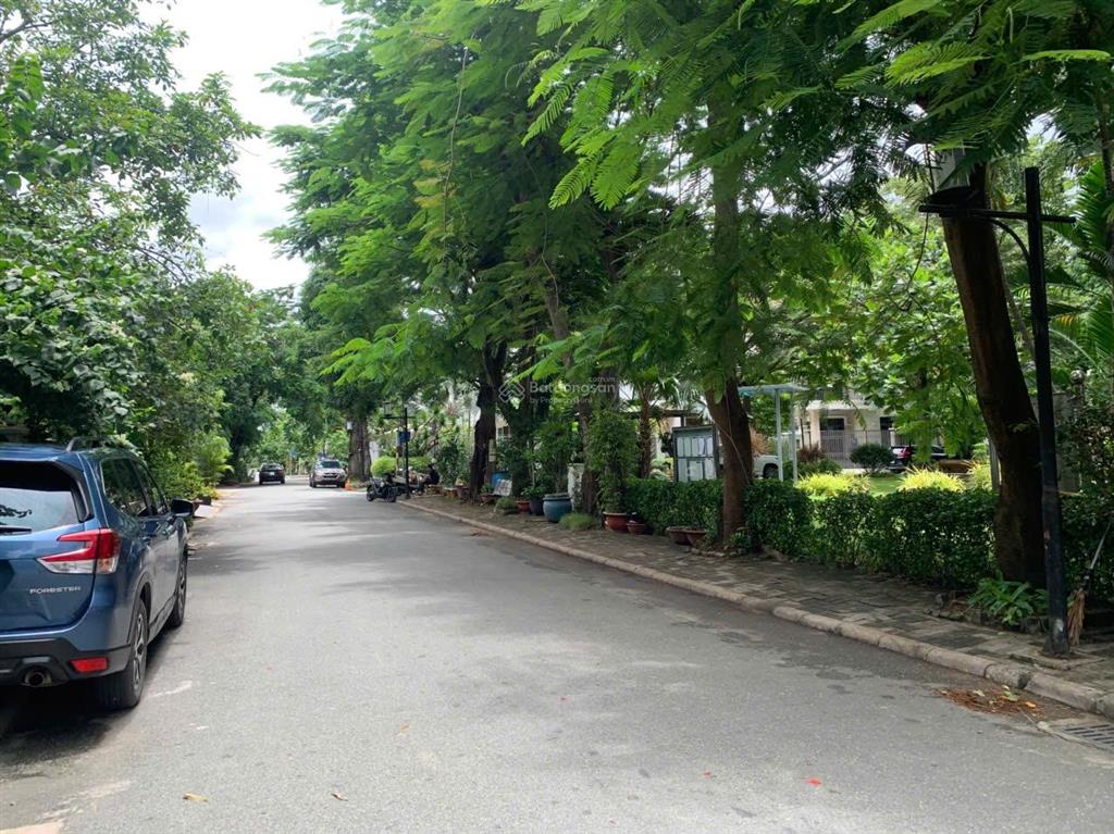 Biệt thự mỹ thái, phú mỹ hưng, 7x18m, giá tốt 40.9 tỷ  0938 602 *** nhân