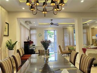 Cho thuê villa mỹ kim, phú mỹ hưng. 9.5x19m, giá 99 triệu/tháng 0938 602 *** nhân