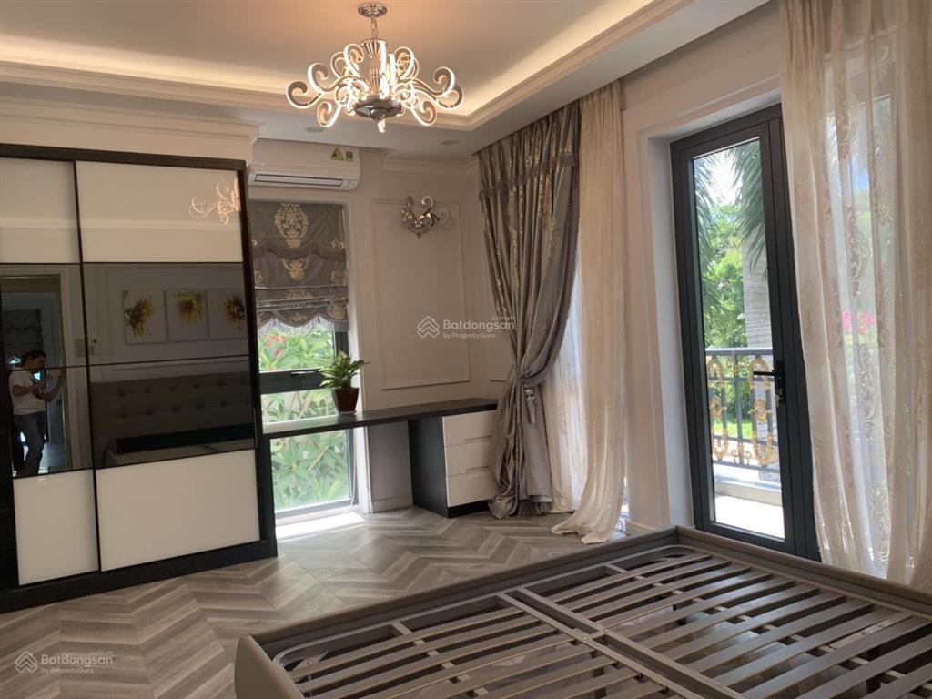 Cho thuê villa nam thông, phú mỹ hưng, 130 triệu/tháng 0938 602 *** nhân