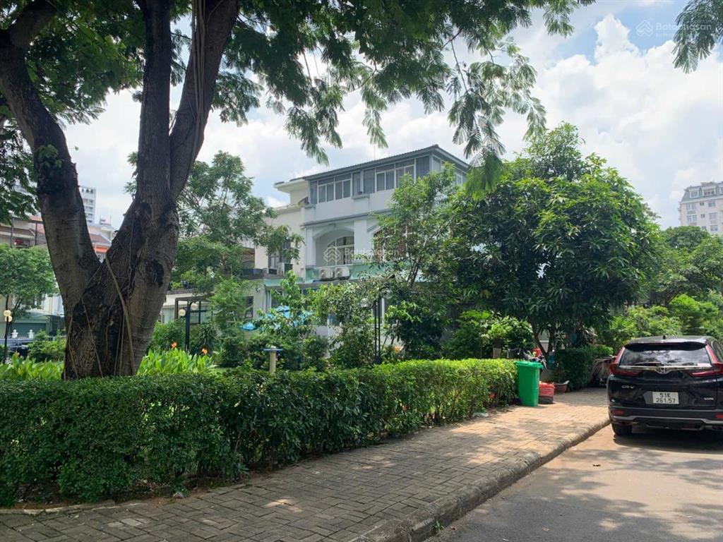 Biệt thự tứ lập mỹ thái, pmh, 16x16m, bán gấp 78 tỷ 0938 602 *** nhân