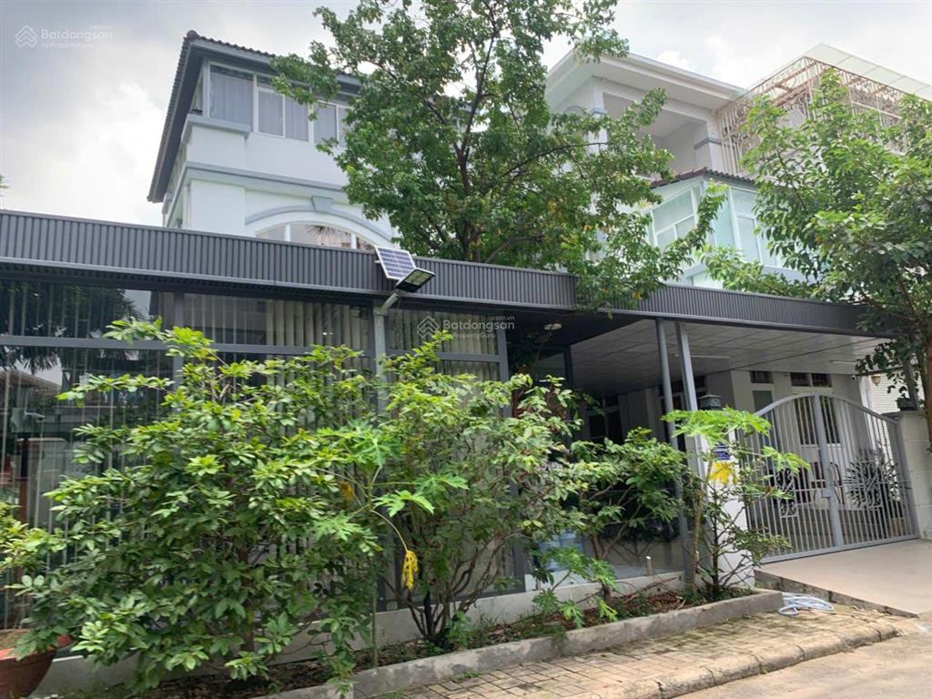 Biệt thự tứ lập mỹ thái, pmh, 16x16m, bán gấp 78 tỷ 0938 602 *** nhân