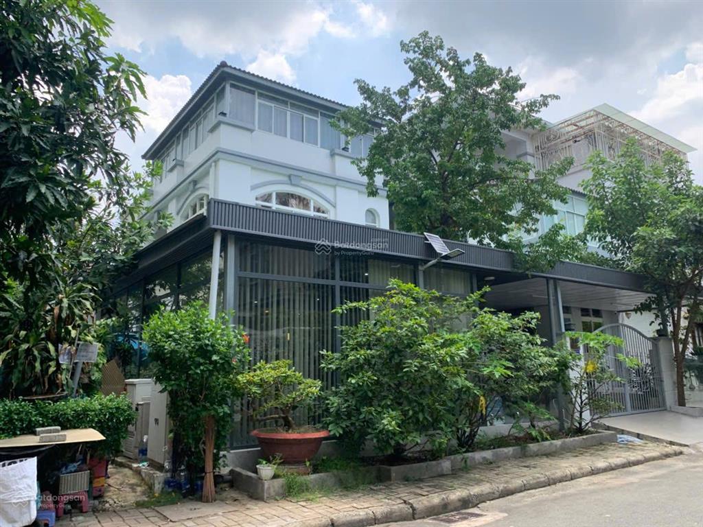 Biệt thự tứ lập mỹ thái, pmh, 16x16m, bán gấp 78 tỷ 0938 602 *** nhân