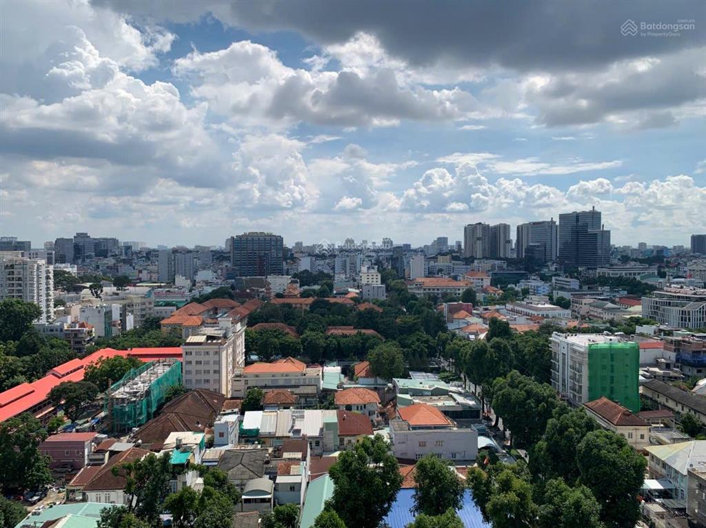 Căn hộ penthouse serenity sky villas, điện biên phủ (q.3), dt 410m2, gía 93 tỷ 0938 602 *** nhân